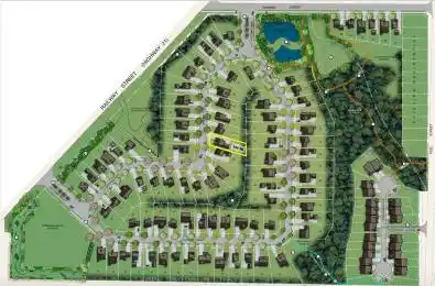 LOT #56 Marshall Place Saugeen Shores Ontario N0H 2L0