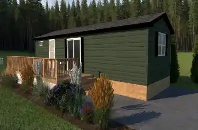 1336 S Morrison Lake Road Unit# MOR011 Gravenhurst Ontario P0E 1G0