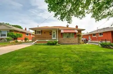 29 Beacon Avenue Hamilton Ontario L8T 2N4