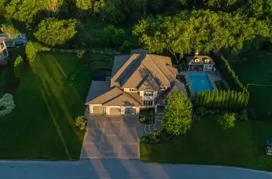 110 GRAY WILLOW Place Manotick - Kars - Rideau Twp and Area Ontario K4