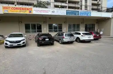 55 Emmett Avenue Unit# Unit 3 Toronto W04 Ontario M6M 2E4