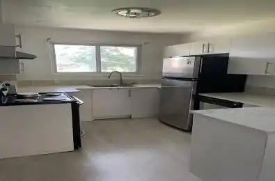 389 Becker Road Unit# Main Richmond Hill Ontario L4C 2S3