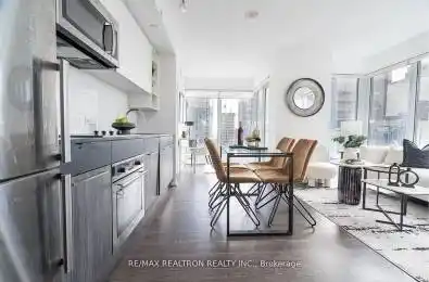 68 Shuter Street Unit# 2305 Toronto C08 Ontario M5B 0B4