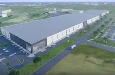 Bldg 2 375 Hardy Road Unit# B Brantford Ontario N3T 5L8