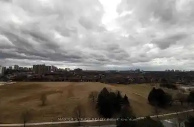 260 Seneca Hill Drive Unit# 1209 Toronto C15 Ontario M2J 4S6
