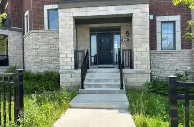 26 Fiesta Way Whitby Ontario L1P 0H9