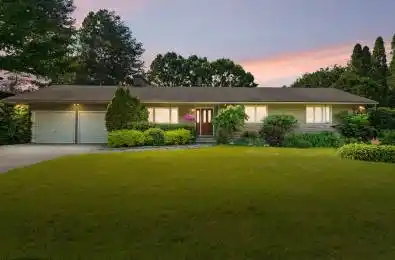 56 Ryeburn Drive Blossom Park - Airport and Area Ontario K1V 1H5