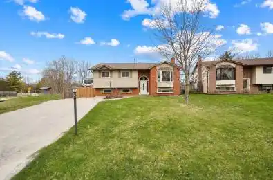 52 ROTH Street Essa Ontario L3W 0G7