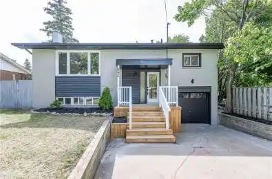 694 Upper Ottawa Street Hamilton Ontario L8T 3T6