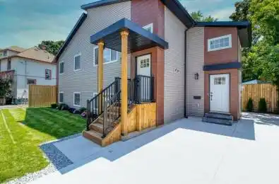 109 Penrose Street Sarnia Ontario N7T 4T9