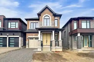 1860 Lotus Blossom Road Pickering Ontario L1Y 0B6