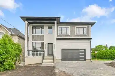 103 Fieldrow Street Meadowlands - Crestview and Area Ontario K2G 2Y8