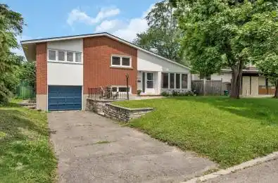 2687 Basswood Crescent Billings Bridge - Riverside Park and Area Ontar