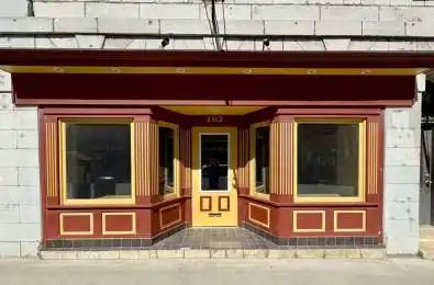 182 Wellington Street Kingston Ontario K7L 3E4