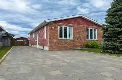 45 Jade Avenue Timmins Ontario P4N 4M3