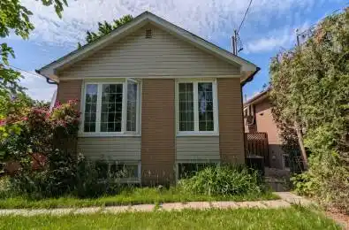 377 Centre Street Unit# Bsmt Richmond Hill Ontario L4C 1B5