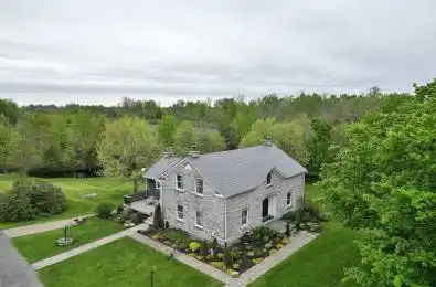 3000 Roger Stevens Drive Manotick - Kars - Rideau Twp and Area Ontario