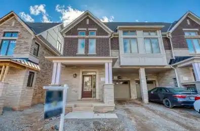 3262 Crystal Drive Oakville Ontario L6M 4K1