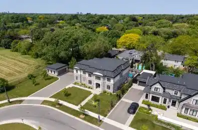 215 Prince George Crescent Oakville Ontario L6L 5J2