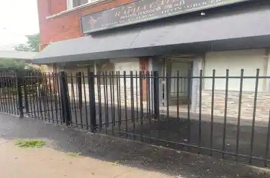 6015 Main Street Niagara Falls Ontario L2G 5Z7