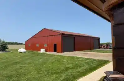 8529 Kinnaird Road Lambton Shores Ontario N0N 1J3