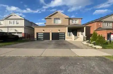 133 Long Street Bradford West Gwillimbury Ontario L3Z 0S5