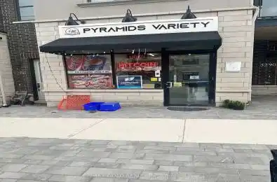 3290 Carding Mill Trail Unit# Grd Floor Oakville Ontario L6M 1S1