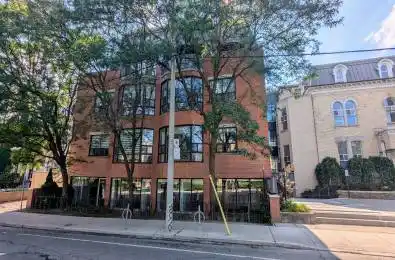 150 Beverley Street Unit# 1 Toronto C01 Ontario M5T 1Y5