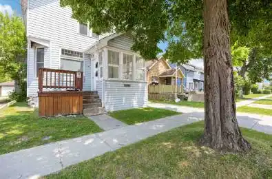 316 Confederation Street Sarnia Ontario N7T 2A5