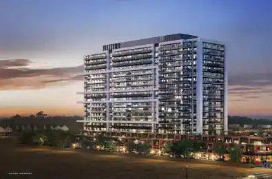 2545 Simcoe Street Unit# 732 Oshawa Ontario L1L 0W3