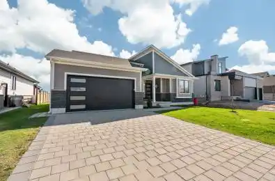 155 Mcleod Street North Middlesex Ontario N0M 2K0