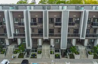 1430 Highland Road Unit# 19A Kitchener Ontario N2N 0C3