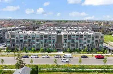 95 Attmar Drive Unit# 120 Brampton Ontario L6P 0Y6