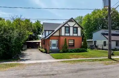52 Charles Street Port Colborne Ontario L3K 3R4
