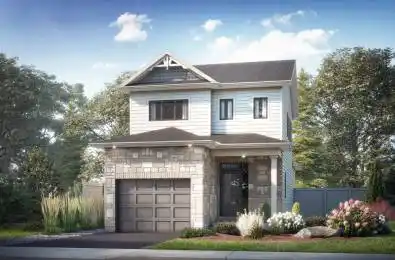 871 Augusta Drive Kingston Ontario K7P 0R2