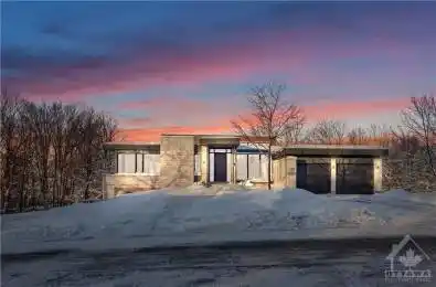 32 CLOVELLY Road Beacon Hill North - South and Area Ontario K1J 6M2