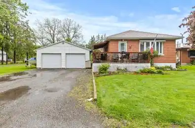 4 Carman Street Norwich Ontario N0J 1P0