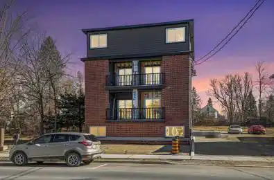 131 Gore Street Unit# 101 Perth Ontario K7H 1J6