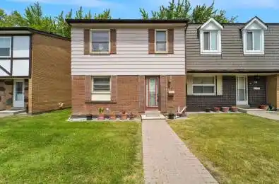 25 Brimwood Boulevard Unit# 79 Toronto E07 Ontario M1V 1E2
