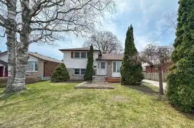 1165 Ridgecrest Avenue Oshawa Ontario L1H 1V3