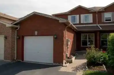1235 Blackburn Drive Unit# Unit 2 Oakville Ontario L6M 2W5