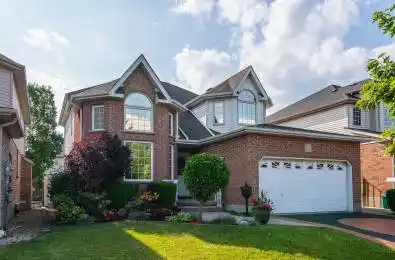110 Deer Ridge Drive Kitchener Ontario N2P 2K9