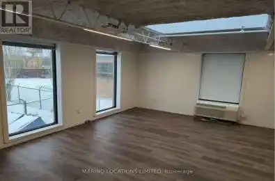 208 Evans Avenue Unit# 218 Toronto W06 Ontario M8Z 1J7
