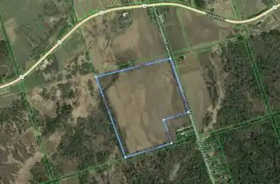 534 Townline Road Alnwick/Haldimand Ontario K0K 2G0