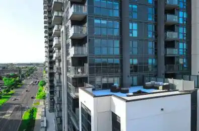 20 Meadowglen Place Unit# 906 Toronto E09 Ontario M1G 0A9