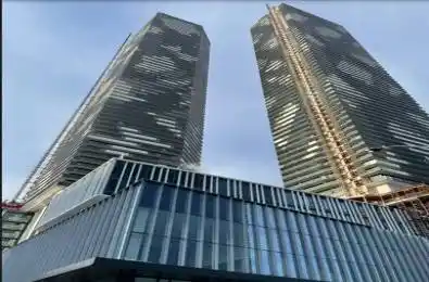 55 Cooper Street Unit# 3111 Toronto C08 Ontario M5E 0G1