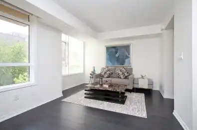 90 Orchid Place Unit# 304 Toronto E11 Ontario M1B 0C4