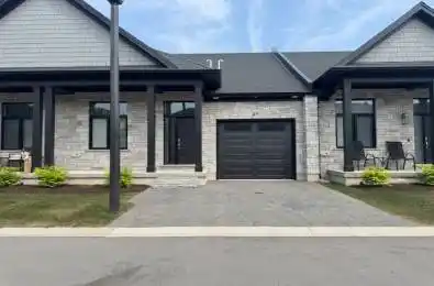 63 Compass Trail Unit# 49 Central Elgin Ontario N5L 0B4
