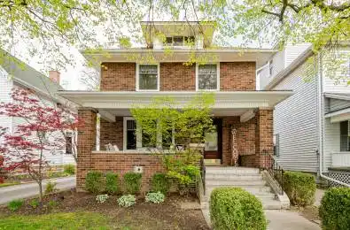 15 Margaret Street St. Thomas Ontario N5R 3H6