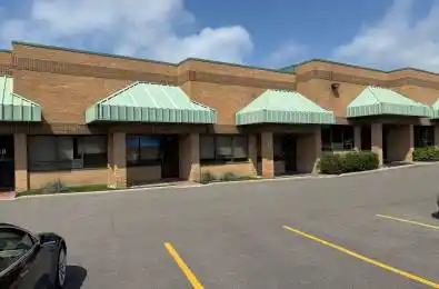 17075 Leslie Street Unit# 16/17 Newmarket Ontario L3Y 8E1